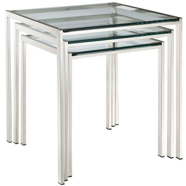 Nimble Nesting Table By Modway - EEI-257 on Sale - Image 2