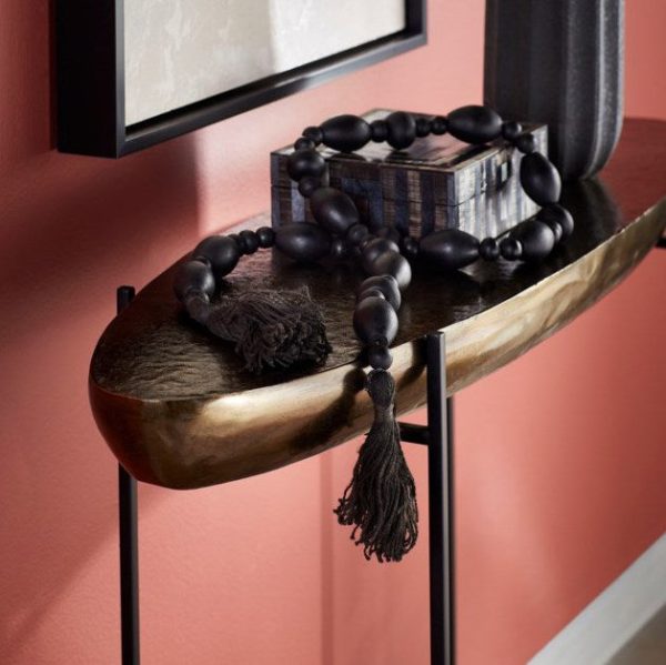 Pontoon Console Table For Cheap - Image 3