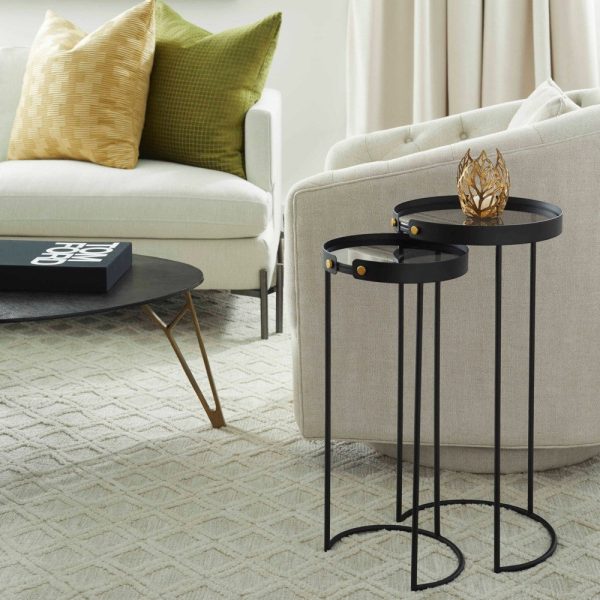 Tall Bow Tie Tables Sale