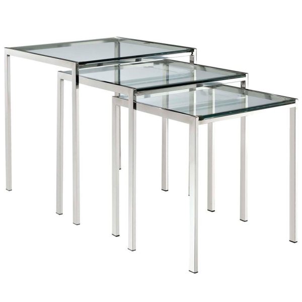 Nimble Nesting Table By Modway - EEI-257 on Sale - Image 3