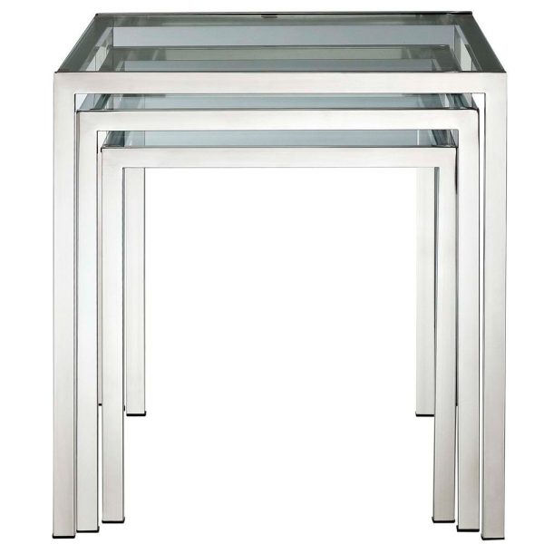 Nimble Nesting Table By Modway - EEI-257 on Sale - Image 5