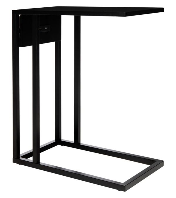 Safavieh Portland Usb Side Table For Cheap