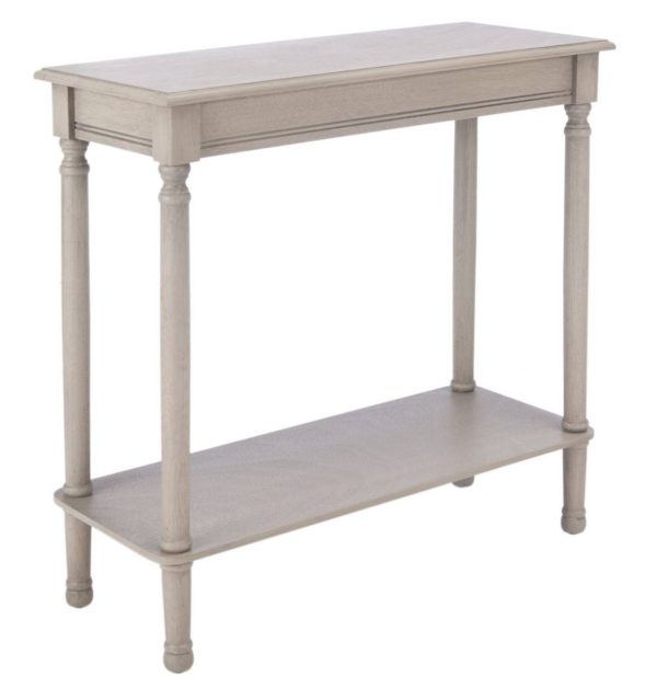 Safavieh Tinsley Rectangular Console Table Online now - Image 3