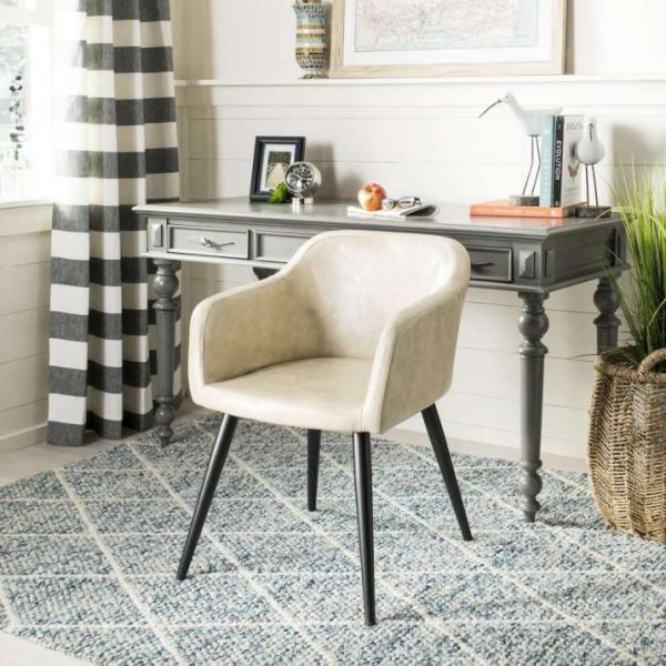 Safavieh Adalena Accent Chair Discount - Image 5