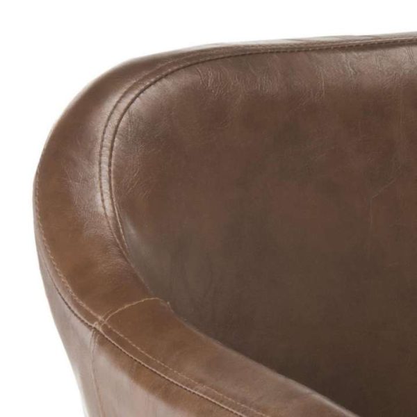 Safavieh Adalena Accent Chair Discount - Image 3