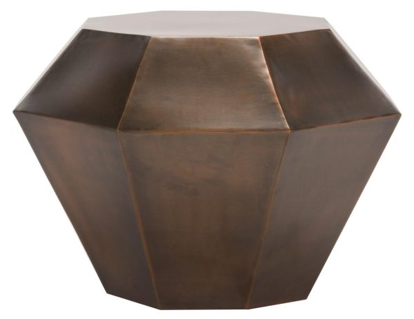 Safavieh Grace Diamond Accent Table Fashion