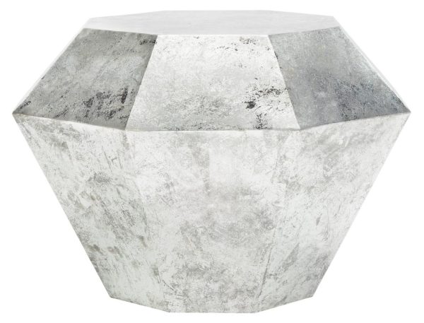 Safavieh Grace Diamond Accent Table Fashion - Image 2