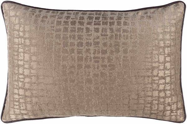 Dean Throw Pillow - Clearance Online now