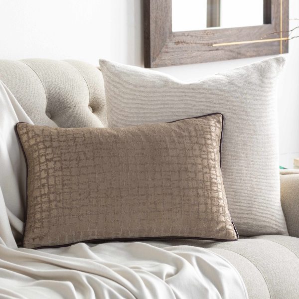 Dean Throw Pillow - Clearance Online now - Image 3