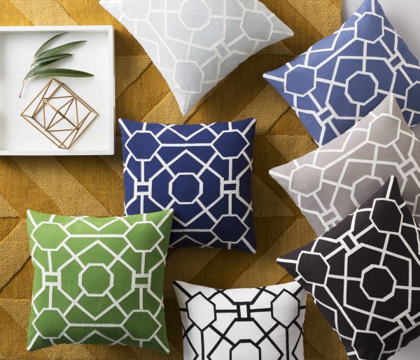 Buloke Throw Pillow - Clearance Online - Image 3