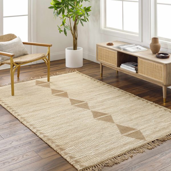 Marie Jute Rug Supply - Image 5