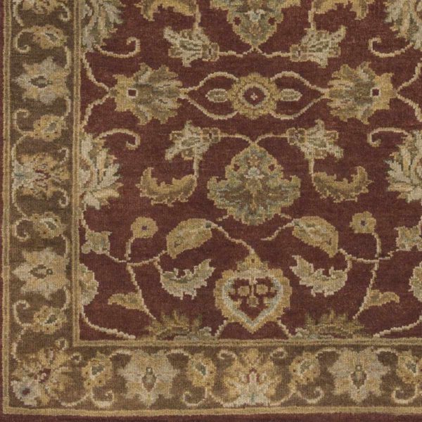Ohela Area Rug Online Sale - Image 3