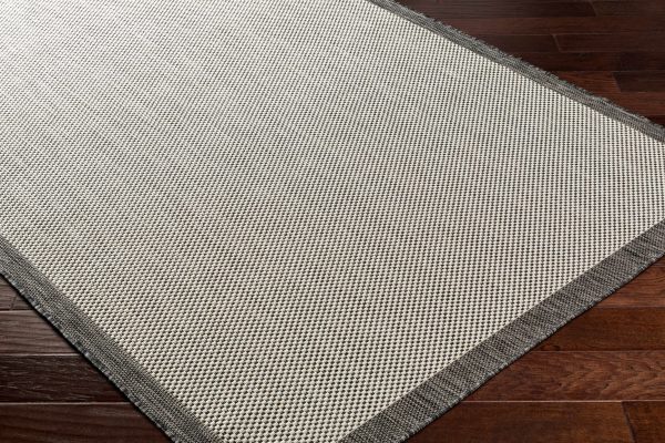 Aleid Gray Area Rug on Sale - Image 3