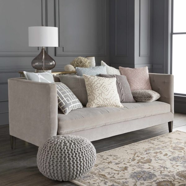 Hyattsville Throw Pillow - Clearance For Discount - Image 3